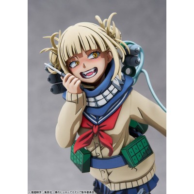 MY HERO ACADEMIA - Himiko Toga 2D Ver. 1/8 Bellfine PVC Figure 21 cm