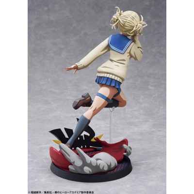 MY HERO ACADEMIA - Himiko Toga 2D Ver. 1/8 Bellfine PVC Figure 21 cm