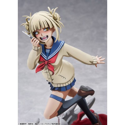 MY HERO ACADEMIA - Himiko Toga 2D Ver. 1/8 Bellfine PVC Figure 21 cm