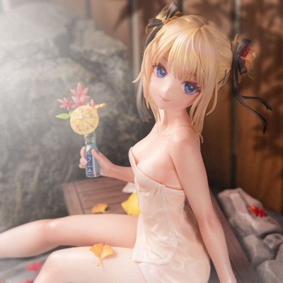 AZUR LANE x Dead or Alive Xtreme Venus Vacation - Marie Rose Steamy Venus Ver. DX Edition 1/6 KT model+ PVC Figure 22 cm