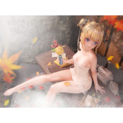 AZUR LANE x Dead or Alive Xtreme Venus Vacation - Marie Rose Steamy Venus Ver. DX Edition 1/6 KT model+ PVC Figure 22 cm