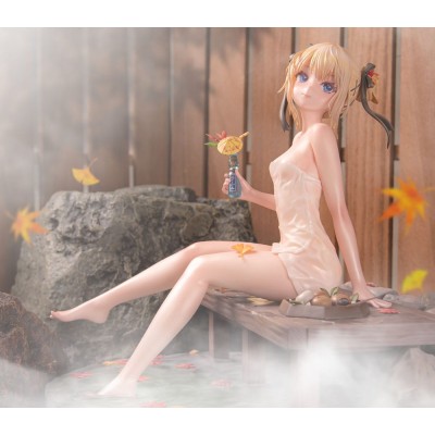 AZUR LANE x Dead or Alive Xtreme Venus Vacation - Marie Rose Steamy Venus Ver. DX Edition 1/6 KT model+ PVC Figure 22 cm