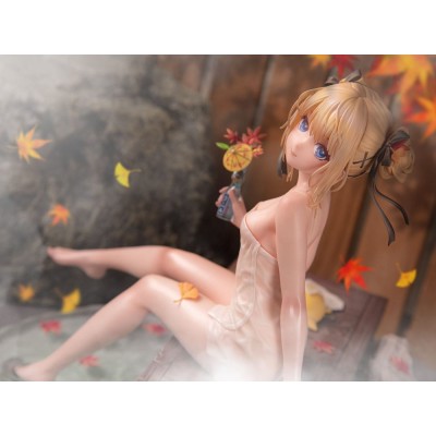 AZUR LANE x Dead or Alive Xtreme Venus Vacation - Marie Rose Steamy Venus Ver. DX Edition 1/6 KT model+ PVC Figure 22 cm