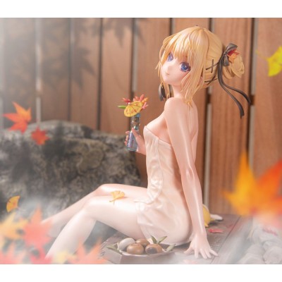 AZUR LANE x Dead or Alive Xtreme Venus Vacation - Marie Rose Steamy Venus Ver. DX Edition 1/6 KT model+ PVC Figure 22 cm