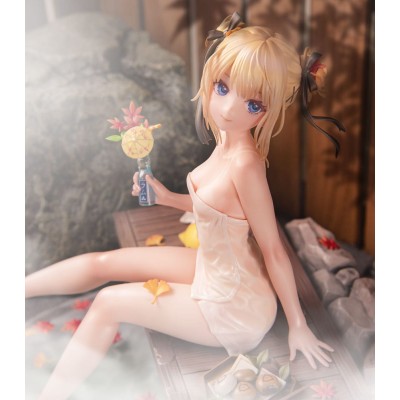 AZUR LANE x Dead or Alive Xtreme Venus Vacation - Marie Rose Steamy Venus Ver. DX Edition 1/6 KT model+ PVC Figure 22 cm