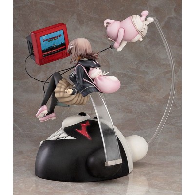 DANGANRONPA - Chiaki Nanami (re-run) 1/8 Phat! PVC Figure 21 cm