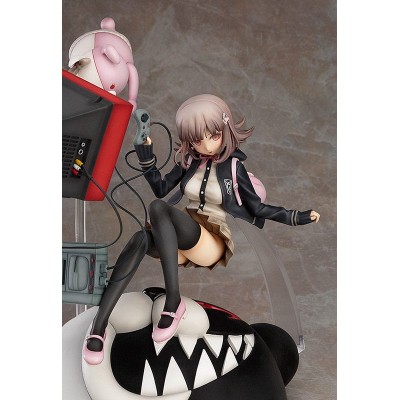 DANGANRONPA - Chiaki Nanami (re-run) 1/8 Phat! PVC Figure 21 cm