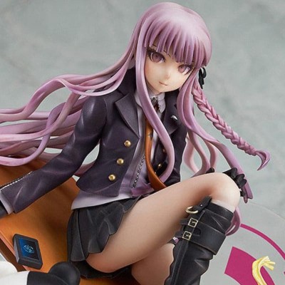 DANGANRONPA - Kyoko Kirigiri 1/8 Phat! PVC Figure 15 cm