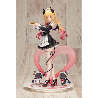 HOLOLIVE PRODUCTION - Yuzuki Choco Maid Costume Ver. 1/7 Kotobukiya PVC Figure 27 cm