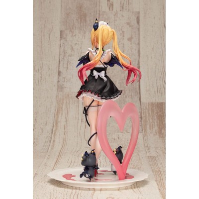 HOLOLIVE PRODUCTION - Yuzuki Choco Maid Costume Ver. 1/7 Kotobukiya PVC Figure 27 cm