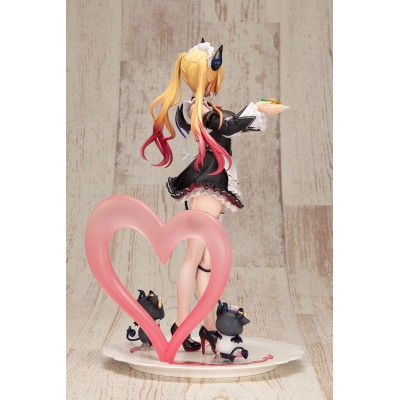 HOLOLIVE PRODUCTION - Yuzuki Choco Maid Costume Ver. 1/7 Kotobukiya PVC Figure 27 cm