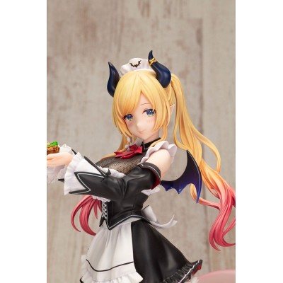 HOLOLIVE PRODUCTION - Yuzuki Choco Maid Costume Ver. 1/7 Kotobukiya PVC Figure 27 cm