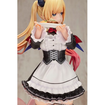 HOLOLIVE PRODUCTION - Yuzuki Choco Maid Costume Ver. 1/7 Kotobukiya PVC Figure 27 cm