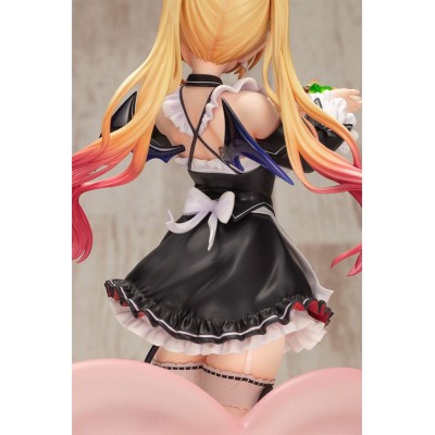 HOLOLIVE PRODUCTION - Yuzuki Choco Maid Costume Ver. 1/7 Kotobukiya PVC Figure 27 cm