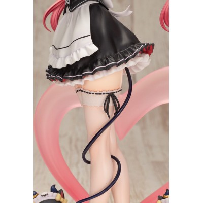 HOLOLIVE PRODUCTION - Yuzuki Choco Maid Costume Ver. 1/7 Kotobukiya PVC Figure 27 cm