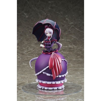 OVERLORD - Shalltear Bloodfallen (re-run) 1/7 PVC Figure 21 cm