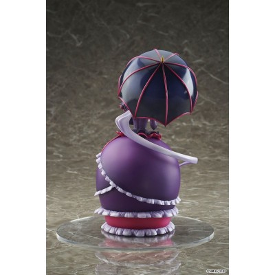 OVERLORD - Shalltear Bloodfallen (re-run) 1/7 PVC Figure 21 cm