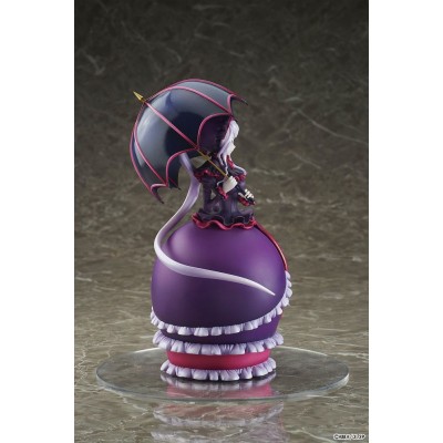 OVERLORD - Shalltear Bloodfallen (re-run) 1/7 PVC Figure 21 cm