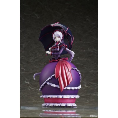 OVERLORD - Shalltear Bloodfallen (re-run) 1/7 PVC Figure 21 cm