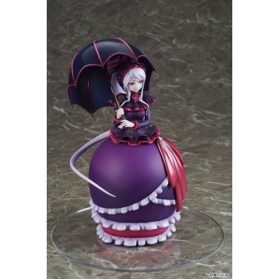 OVERLORD - Shalltear Bloodfallen (re-run) 1/7 PVC Figure 21 cm