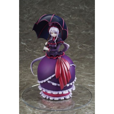 OVERLORD - Shalltear Bloodfallen (re-run) 1/7 PVC Figure 21 cm