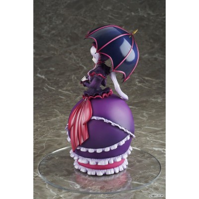 OVERLORD - Shalltear Bloodfallen (re-run) 1/7 PVC Figure 21 cm