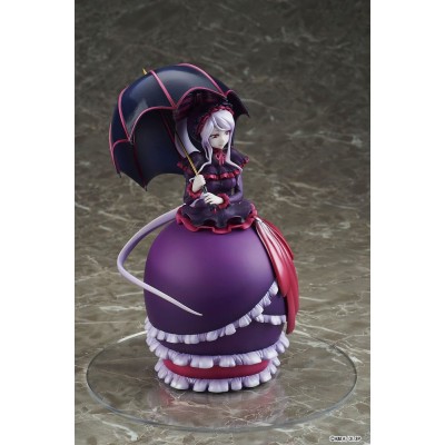 OVERLORD - Shalltear Bloodfallen (re-run) 1/7 PVC Figure 21 cm