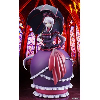 OVERLORD - Shalltear Bloodfallen (re-run) 1/7 PVC Figure 21 cm