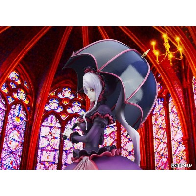 OVERLORD - Shalltear Bloodfallen (re-run) 1/7 PVC Figure 21 cm