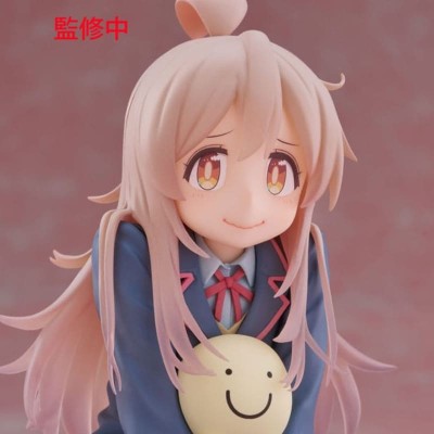 ONIMAI: I'm Now Your Sister! - Mahiro Oyama  Desktop Cute Taito PVC Figure 13 cm