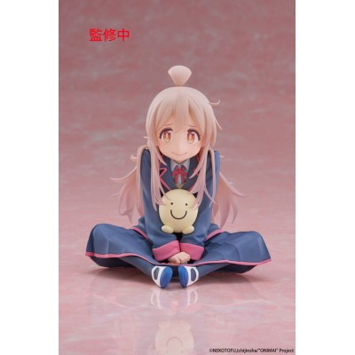 ONIMAI: I'm Now Your Sister! - Mahiro Oyama  Desktop Cute Taito PVC Figure 13 cm