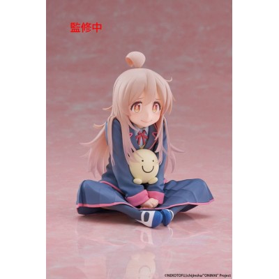 ONIMAI: I'm Now Your Sister! - Mahiro Oyama  Desktop Cute Taito PVC Figure 13 cm