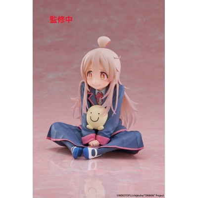 ONIMAI: I'm Now Your Sister! - Mahiro Oyama  Desktop Cute Taito PVC Figure 13 cm