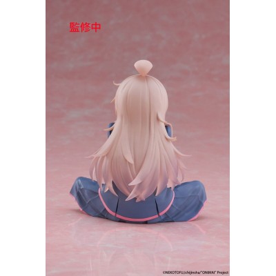 ONIMAI: I'm Now Your Sister! - Mahiro Oyama  Desktop Cute Taito PVC Figure 13 cm