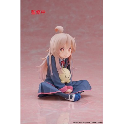 ONIMAI: I'm Now Your Sister! - Mahiro Oyama  Desktop Cute Taito PVC Figure 13 cm