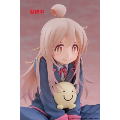 ONIMAI: I'm Now Your Sister! - Mahiro Oyama  Desktop Cute Taito PVC Figure 13 cm