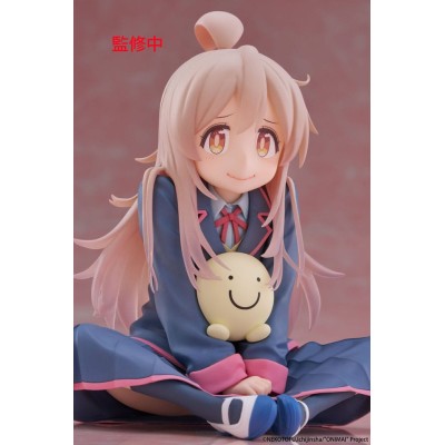 ONIMAI: I'm Now Your Sister! - Mahiro Oyama  Desktop Cute Taito PVC Figure 13 cm