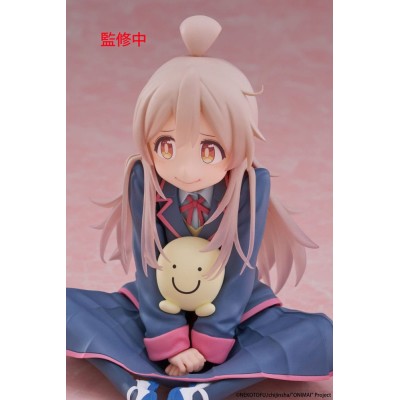 ONIMAI: I'm Now Your Sister! - Mahiro Oyama  Desktop Cute Taito PVC Figure 13 cm