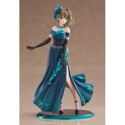 THE IDOLMASTER CINDERELLA GIRLS - Kaede Takagaki Pretty Liar 1/7 Wave PVC Figure 25 cm