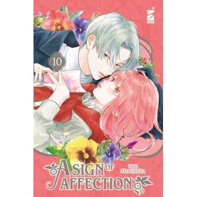 A Sign of affection Vol. 10 (ITA)