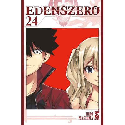 Edens Zero Vol. 24 (ITA)