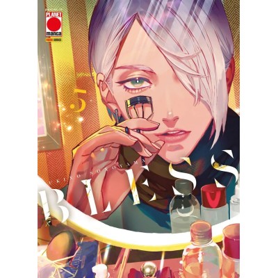 Bless Vol. 5 (ITA)