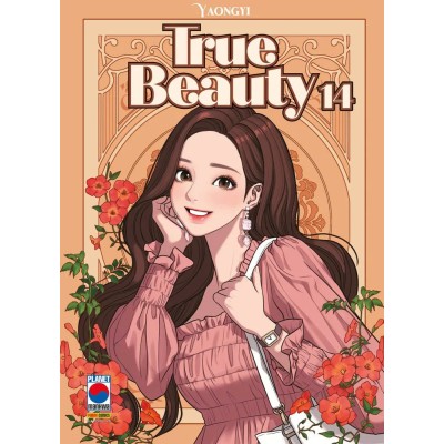 True Beauty Vol. 14 (ITA)