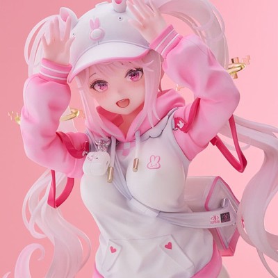 GODDESS OF VICTORY: NIKKE - Alice Sweet Home Limited Edition 1/7 Amakuni PVC Figure 25 cm