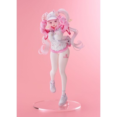 GODDESS OF VICTORY: NIKKE - Alice Sweet Home Limited Edition 1/7 Amakuni PVC Figure 25 cm