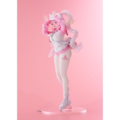 GODDESS OF VICTORY: NIKKE - Alice Sweet Home Limited Edition 1/7 Amakuni PVC Figure 25 cm