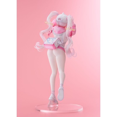 GODDESS OF VICTORY: NIKKE - Alice Sweet Home Limited Edition 1/7 Amakuni PVC Figure 25 cm