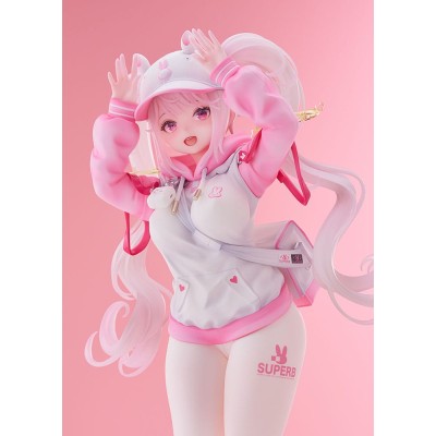 GODDESS OF VICTORY: NIKKE - Alice Sweet Home Limited Edition 1/7 Amakuni PVC Figure 25 cm