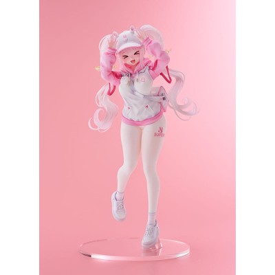 GODDESS OF VICTORY: NIKKE - Alice Sweet Home Limited Edition 1/7 Amakuni PVC Figure 25 cm