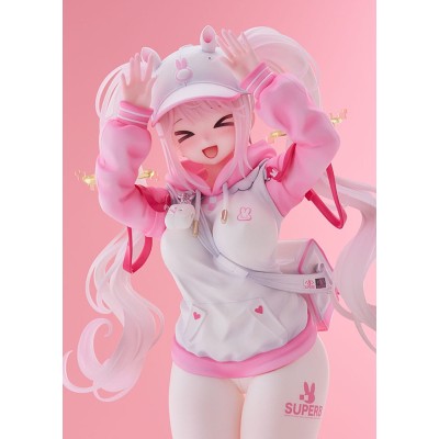 GODDESS OF VICTORY: NIKKE - Alice Sweet Home Limited Edition 1/7 Amakuni PVC Figure 25 cm